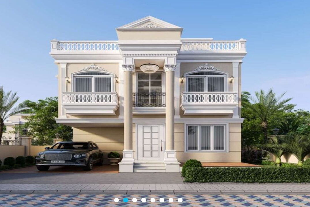 Rohini Homes - Profile Details