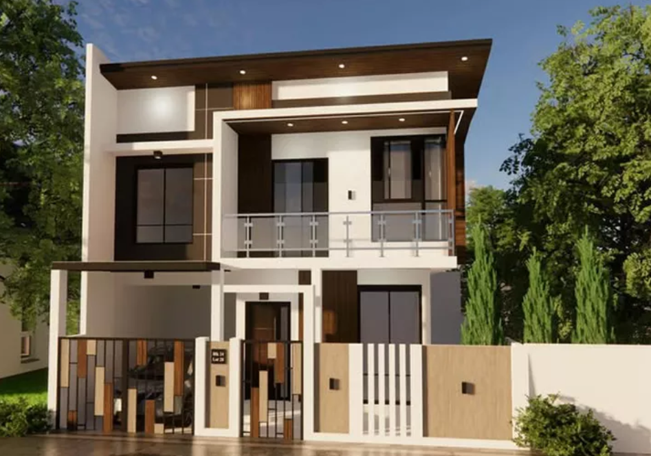 Rohini Homes - Profile Details