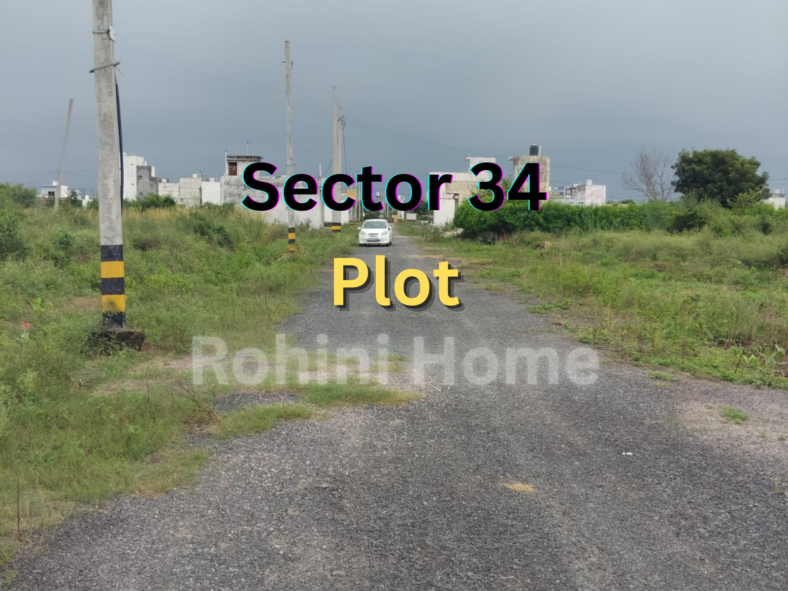 Rohini Homes | Property Details