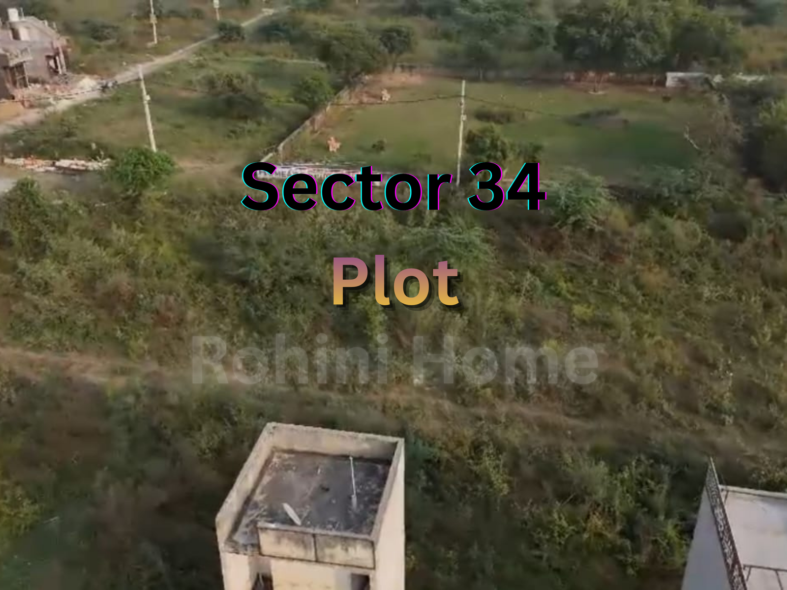 Rohini Homes | Property Details
