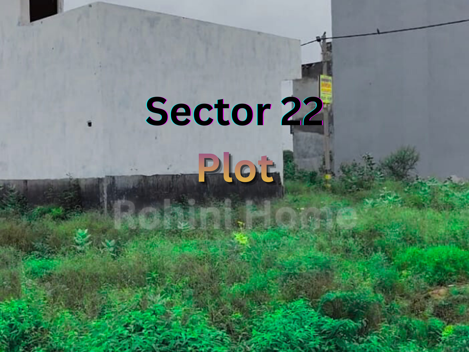 Rohini Homes | Property Details