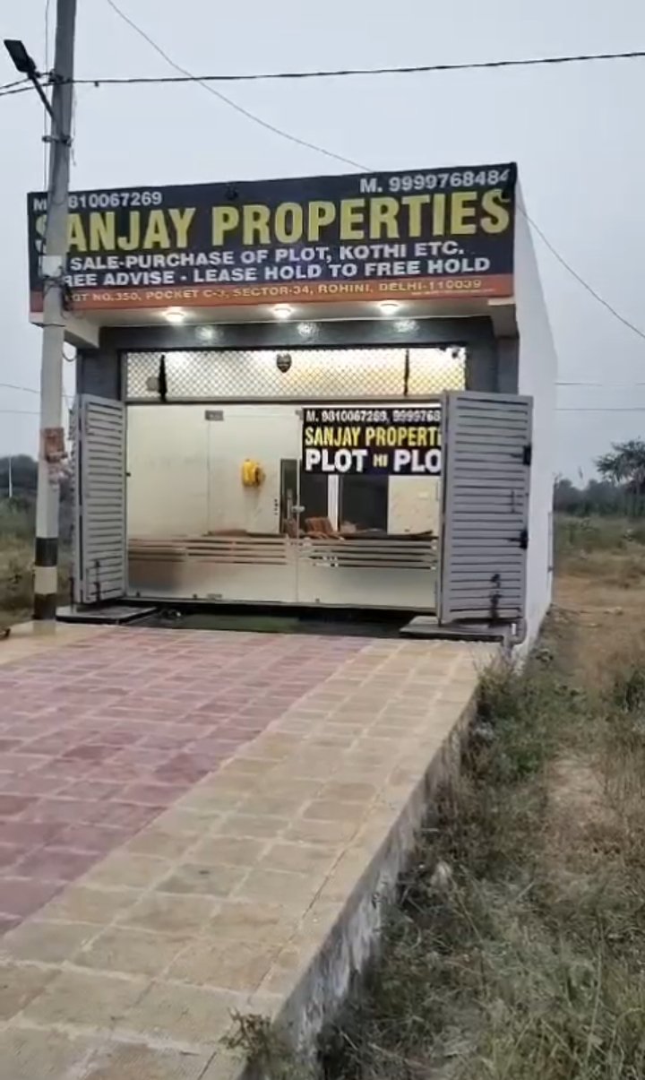 Sanjay Properties agent - rohinihome.com