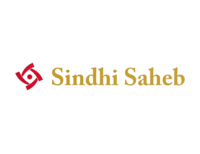 Sindhi Saheb Logo