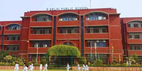 DPS School