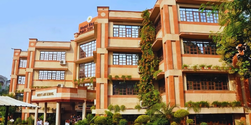 Mount Abu Public School