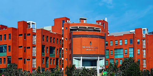 The Sovereign School