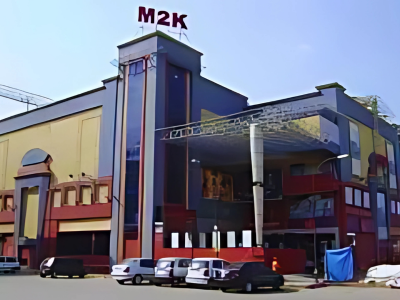 M2K Cinemas Theatres