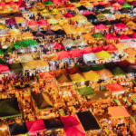 Famous Market