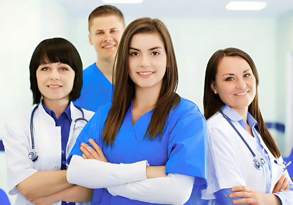 Hospital