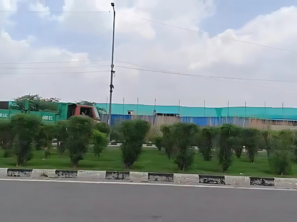 Rohini Court