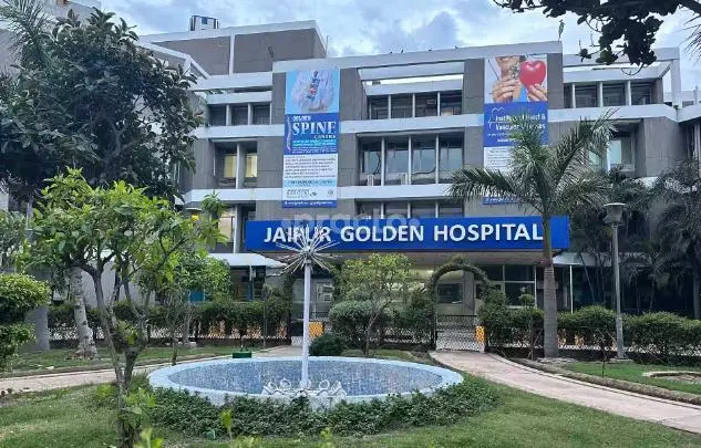Hospital