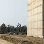 UER 2 urban Extension Road dwarka Expressway delhi