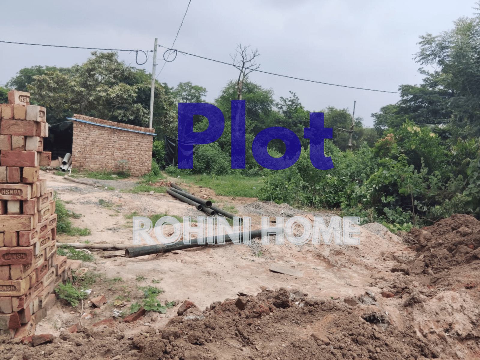 Plot in Sector 24 Rohini this ploy for buying best opportunity