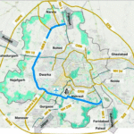 दिल्ली का तीसरा रिंग रोड – UER-II (Urban Extension Road-II) के प्रमुख लाभ